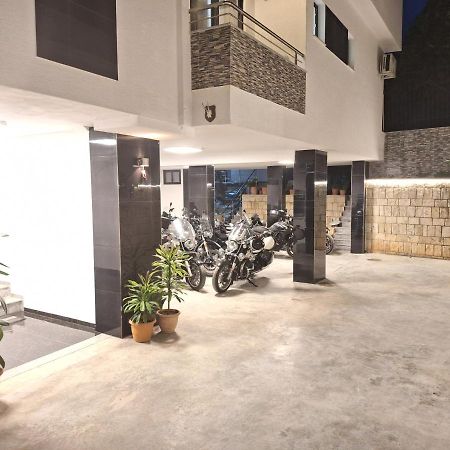 Hotel Qurku 2 Sarandë Exterior foto