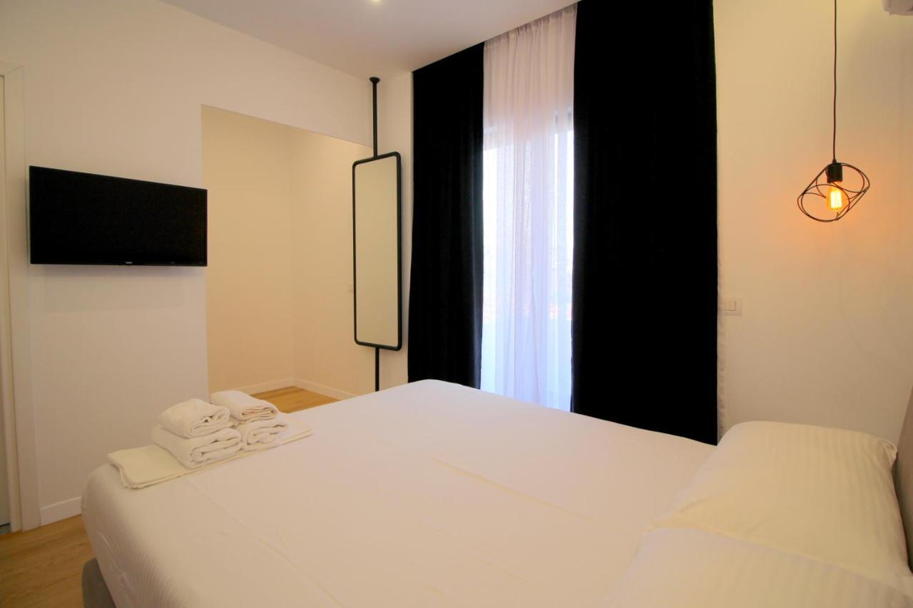 Hotel Qurku 2 Sarandë Exterior foto
