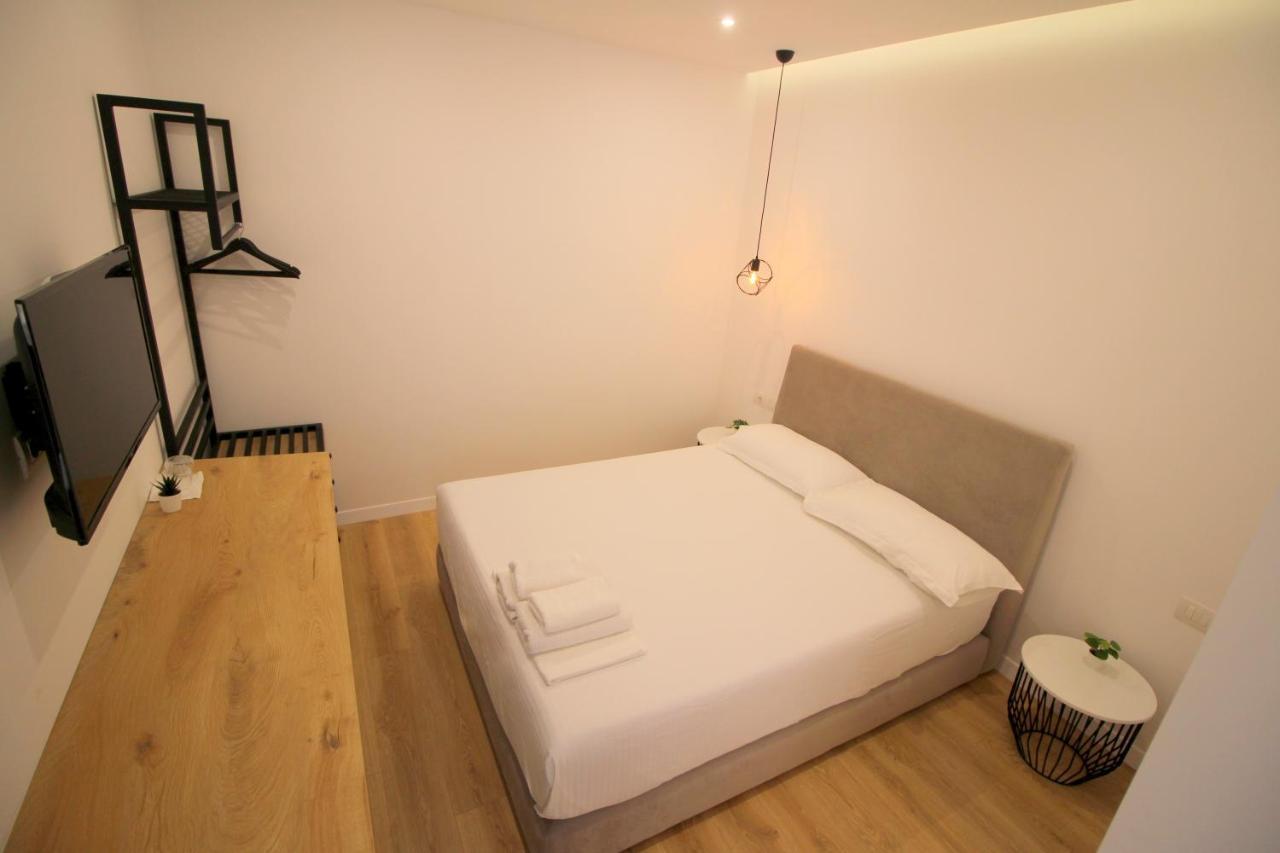 Hotel Qurku 2 Sarandë Exterior foto
