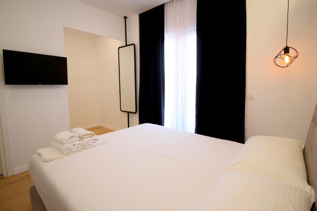 Hotel Qurku 2 Sarandë Exterior foto